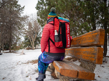 Load image into Gallery viewer, BOCO Backpack