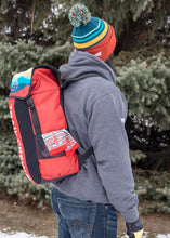 Load image into Gallery viewer, BOCO Backpack