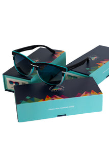 Marsquest Sunglasses