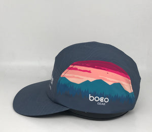 BOCO Camp Hat