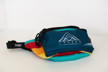 Load image into Gallery viewer, BOCO 5 Peaks Fanny Pack
